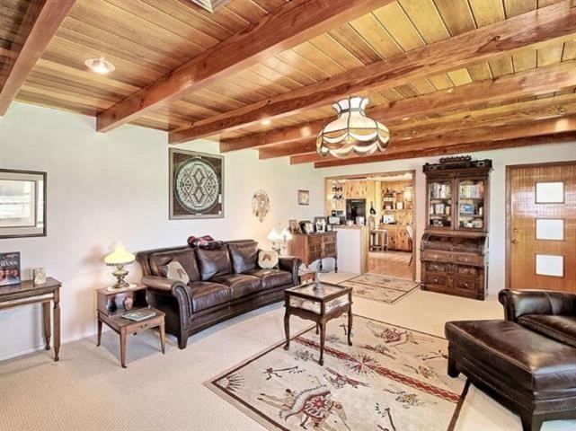 1024 24 Road Grand Junction, CO 81505 - Photo 3 of 42 a living room with furniture and wooden floors