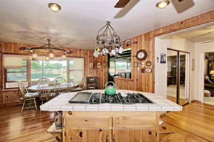 1024 24 Road Grand Junction, CO 81505 - Photo 8 of 42 a kitchen with a table and chairs in it