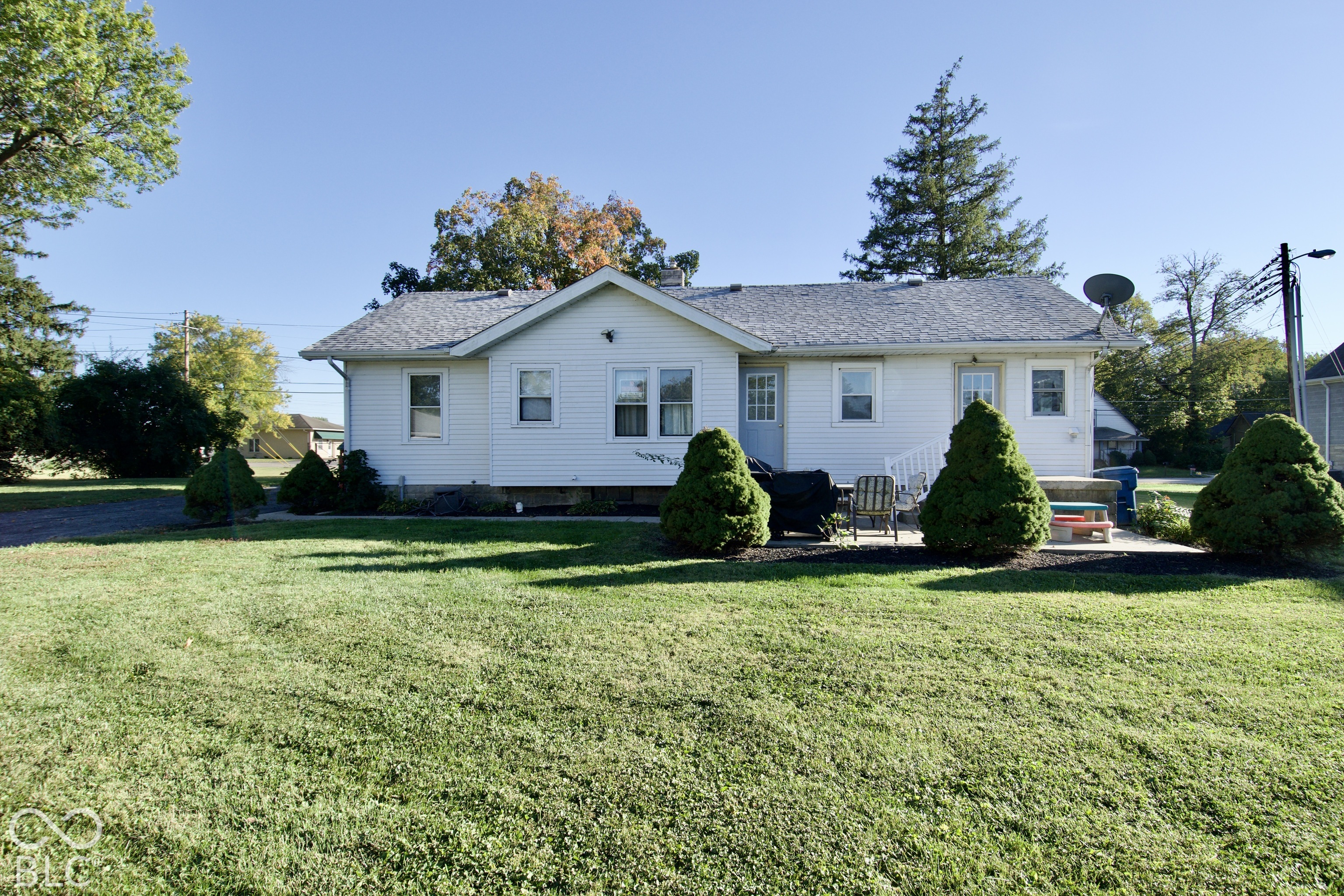 8524 Camby Road Camby, IN 46113 - Photo 26 of 26 Gallery Image 26