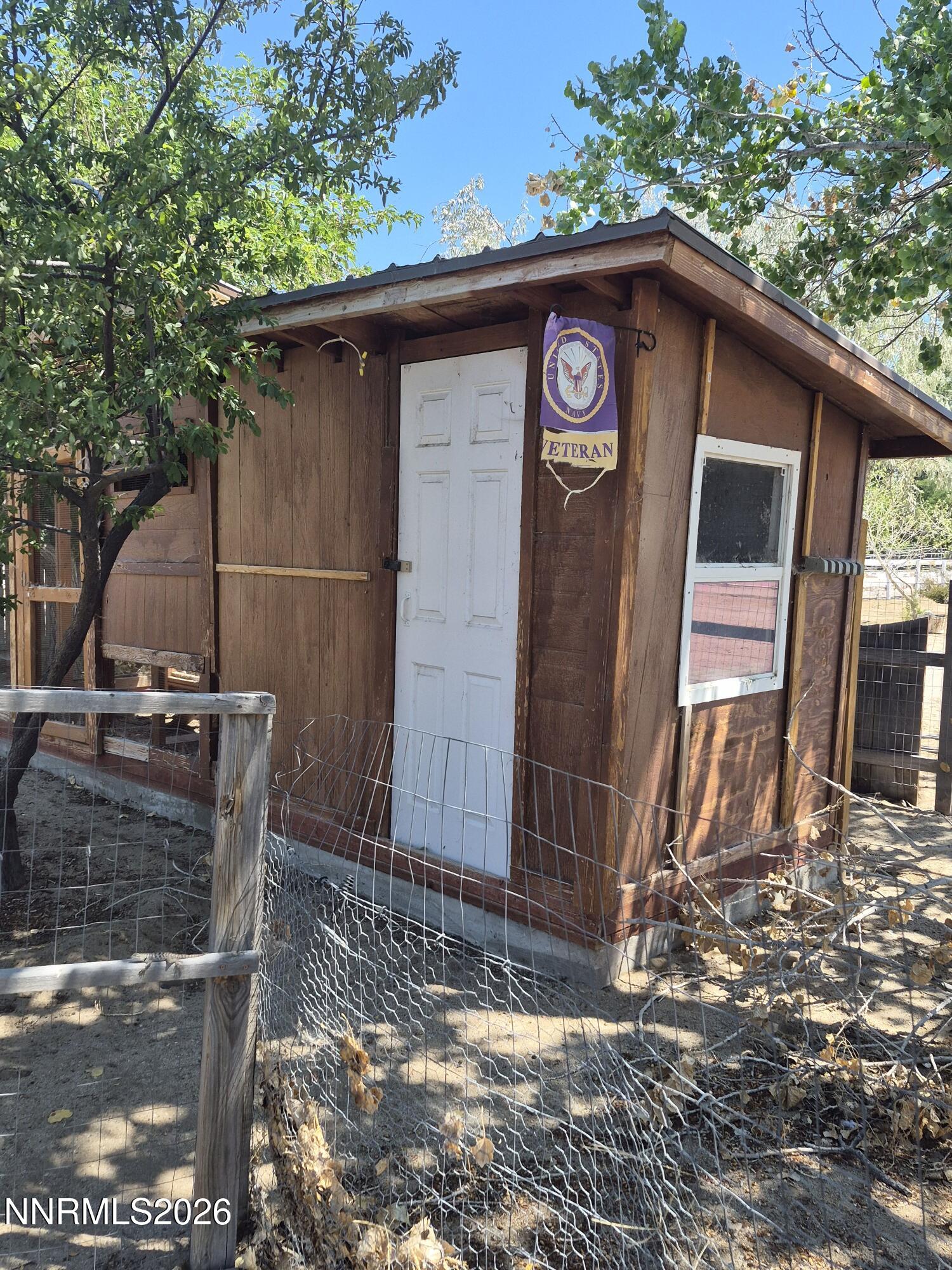 2618 Rice Road Fallon, NV 89406 - Photo 30 of 41 rice chicken coup 2 - Copy