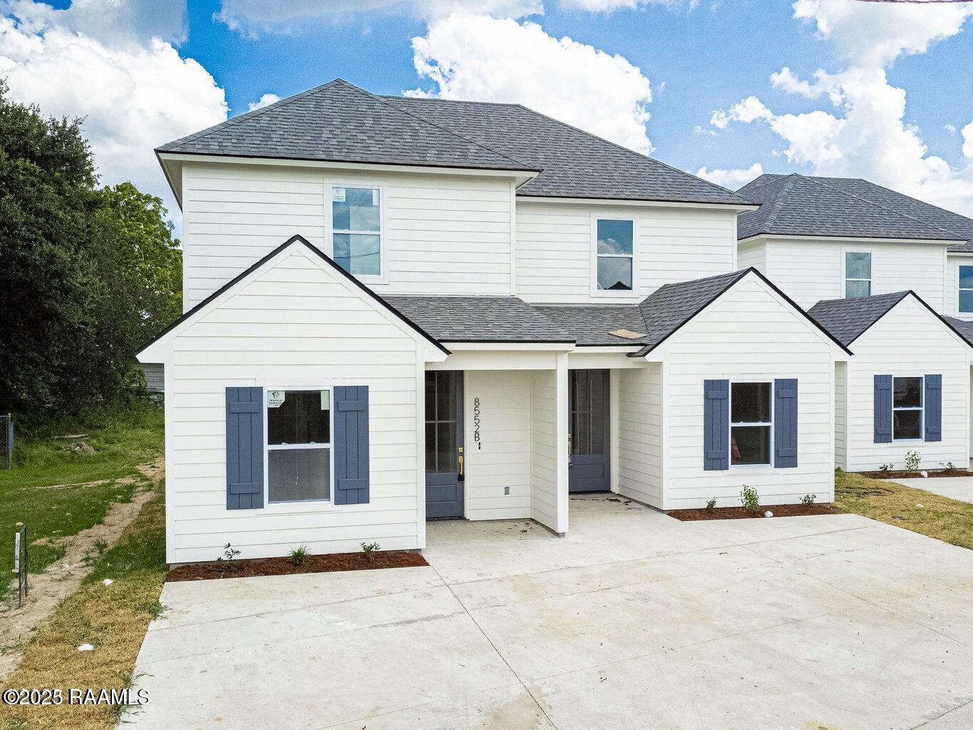 8552 Cat Road, Unit B Maurice, LA 70555 - Photo 2 of 22