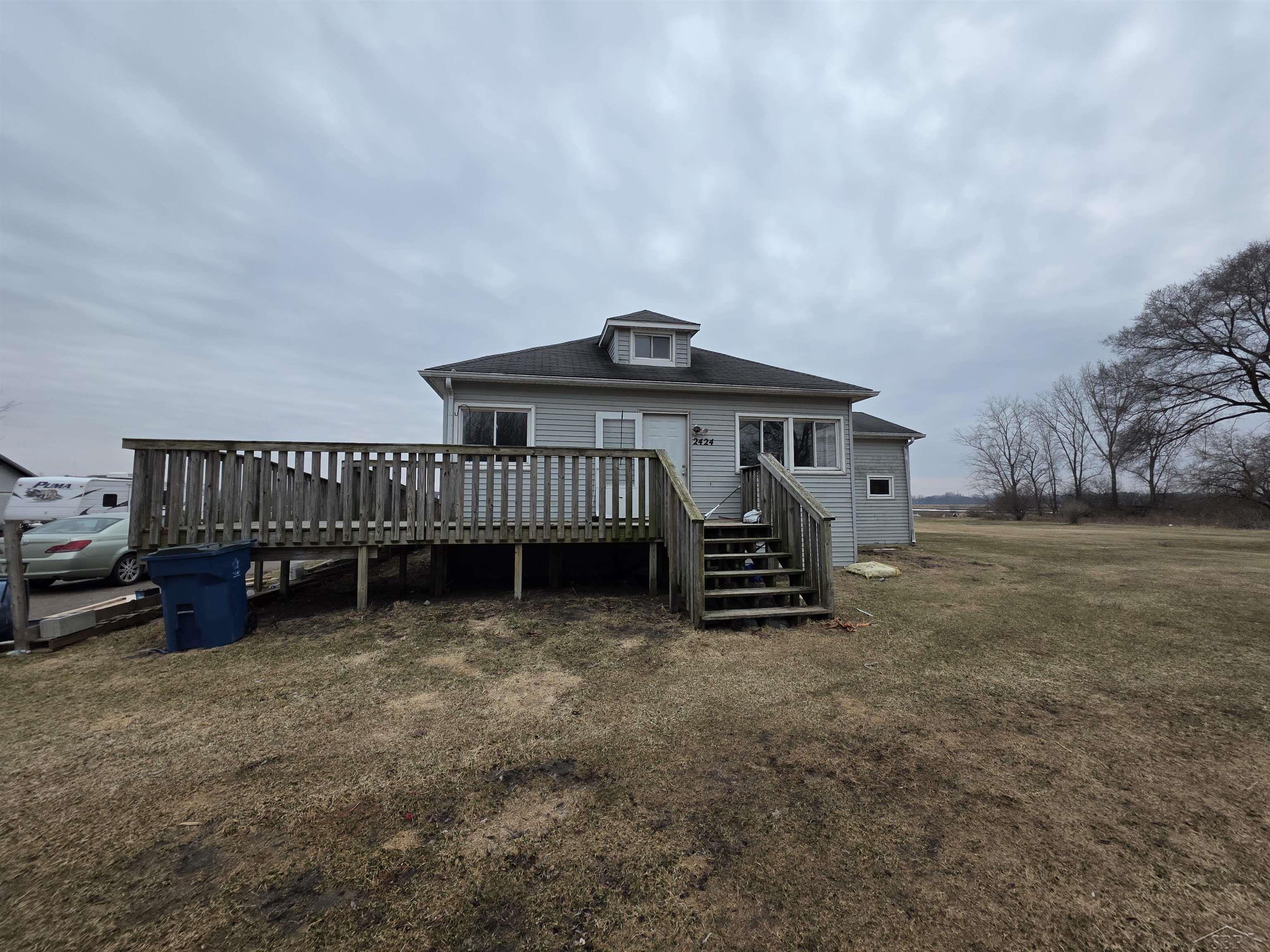 2418 Wetters Road Kawkawlin, MI 48631 - Photo 26 of 29