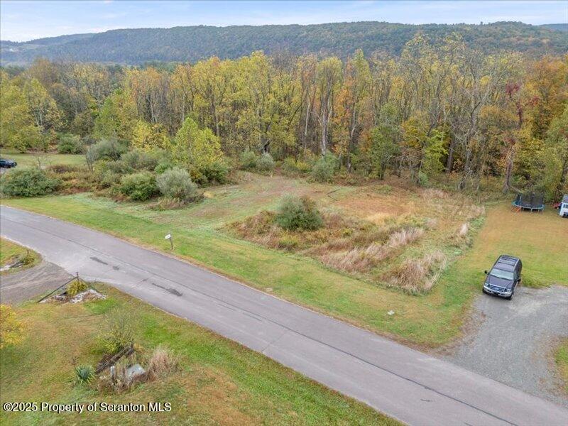 Lot 12 Walnut Rdg Drive Mehoopany, PA 18629 - Photo 5 of 7 a view of a field with an ocean view