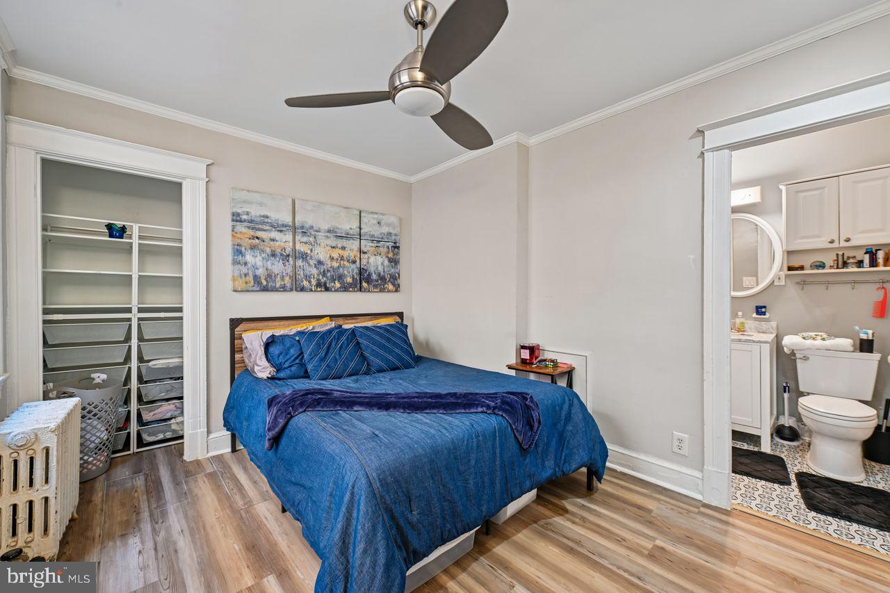 414 Seward Square Southeast, Unit 104 Washington, DC 20003 - Photo 15 of 33