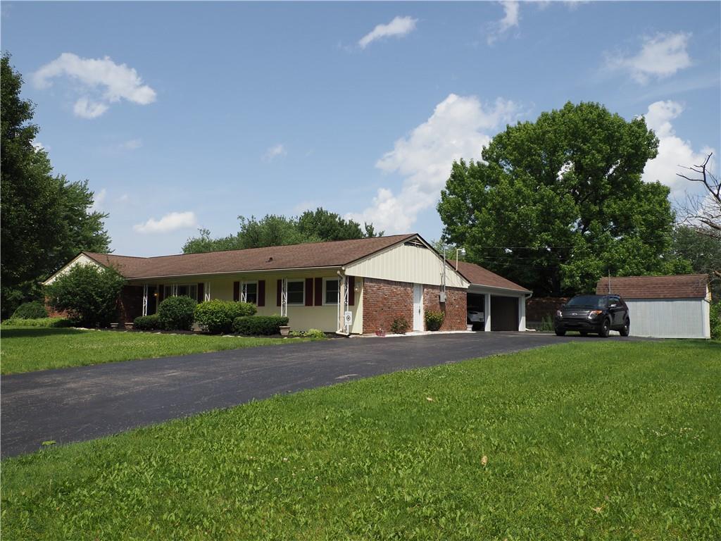 7427 Harcourt Road Indianapolis, IN 46260 - Photo 1 of 25 Gallery Image 1