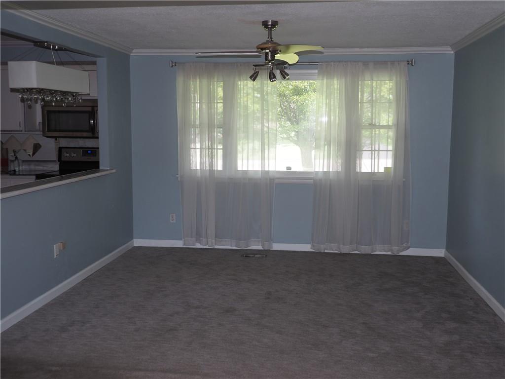 7427 Harcourt Road Indianapolis, IN 46260 - Photo 16 of 25 Gallery Image 16