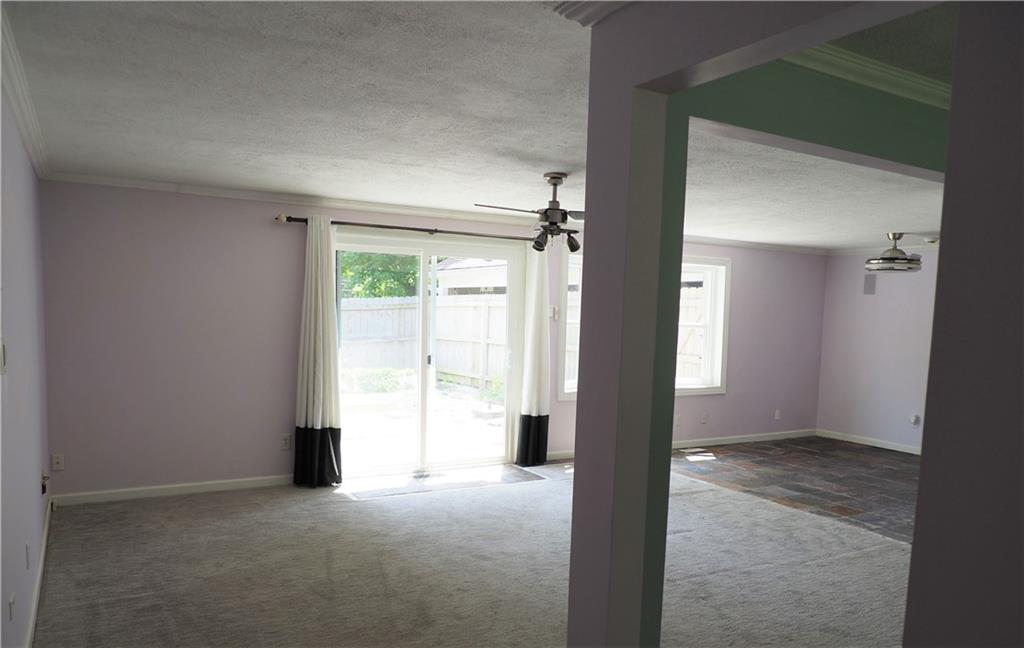 7427 Harcourt Road Indianapolis, IN 46260 - Photo 8 of 25 Gallery Image 8