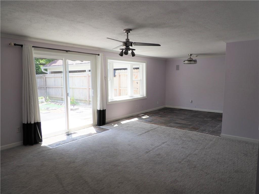 7427 Harcourt Road Indianapolis, IN 46260 - Photo 9 of 25 Gallery Image 9