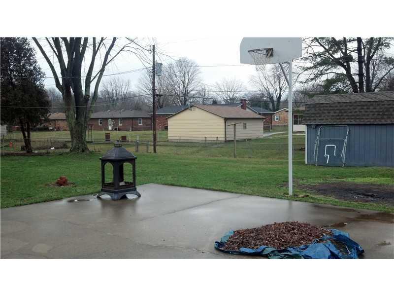 4452 Windsor Road Brownsburg, IN 46112 - Photo 2 of 8 Gallery Image 2