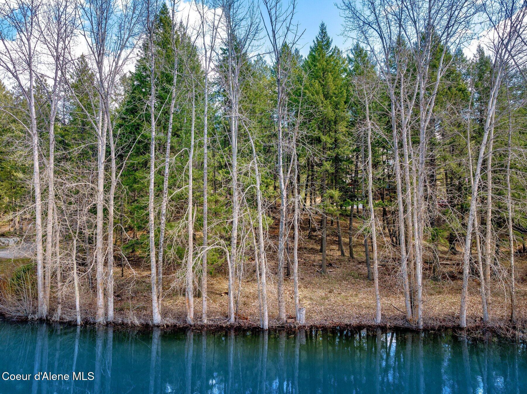 Nna Nna Hanaford Road Blanchard, ID 83804 - Photo 10 of 42 Hanaford Aerial Potential Beach