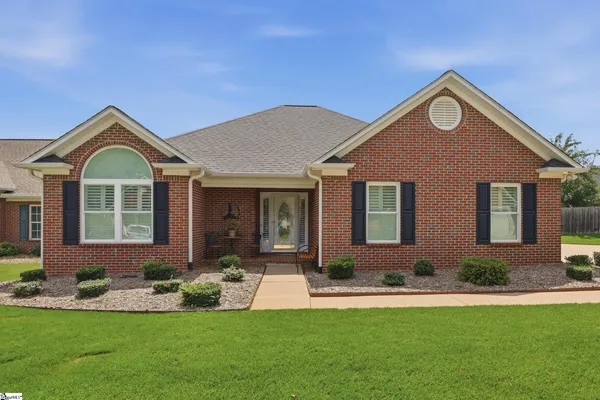 $340,000 | 412 Rambling Rose Way, Moore, SC 29369