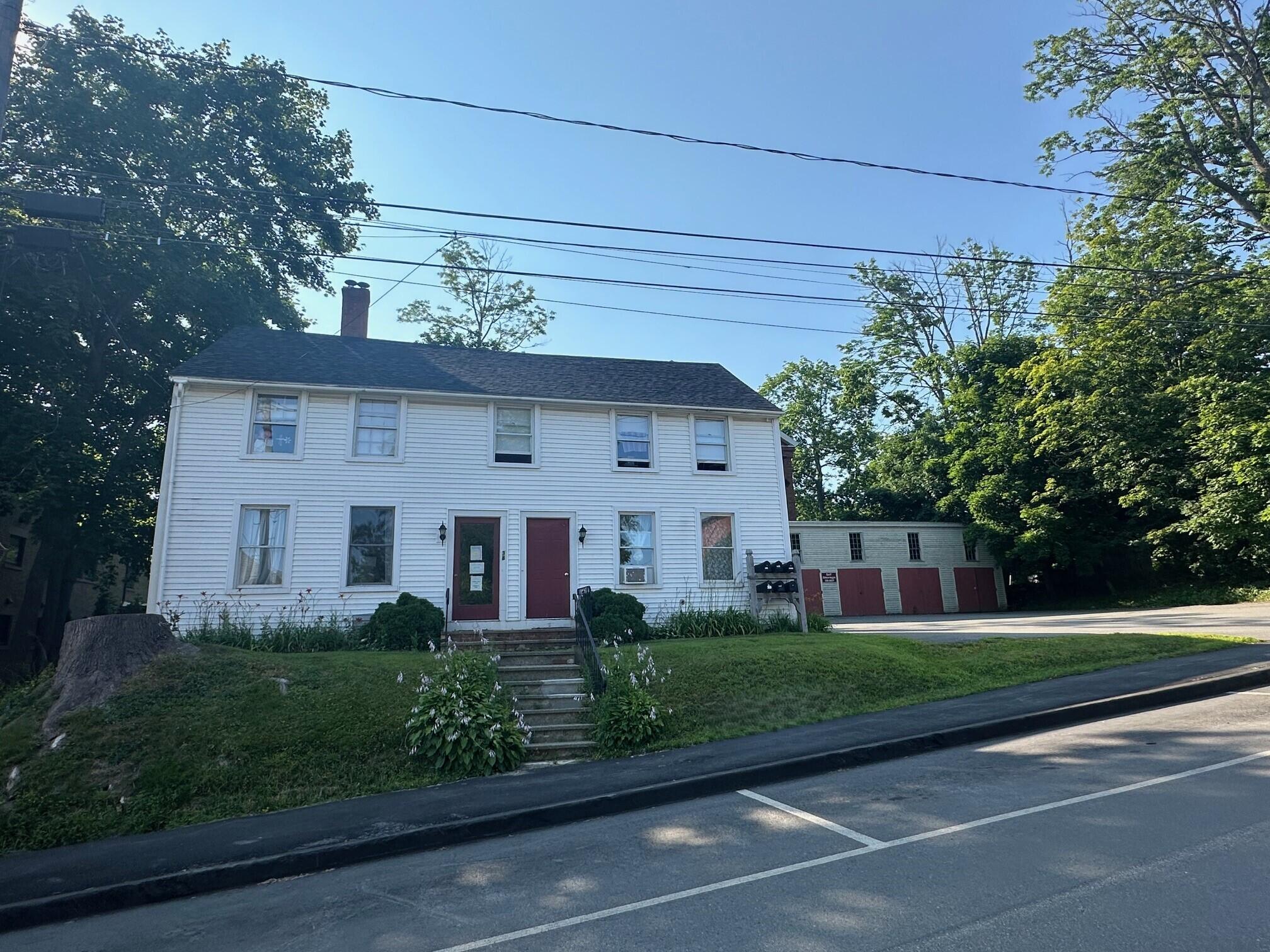 38 Spring Street Belfast, ME 04915 - Photo 1 of 53 IMG_6571