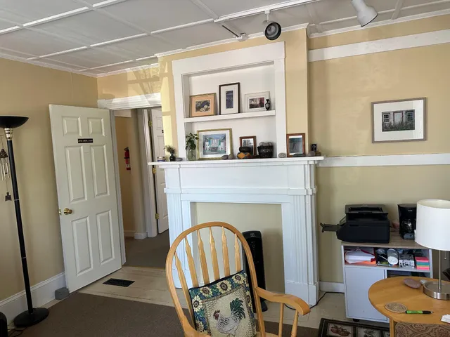 $575,000 | 38 Spring Street, Belfast, ME 04915