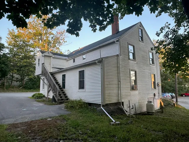 $575,000 | 38 Spring Street, Belfast, ME 04915