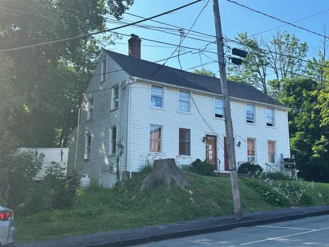 $575,000 | 38 Spring Street, Belfast, ME 04915