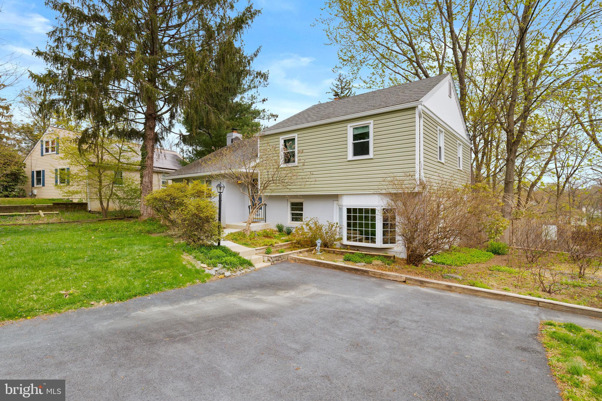 137 Waterloo Avenue Berwyn, PA 19312 - Photo 1 of 41 Front of Home
