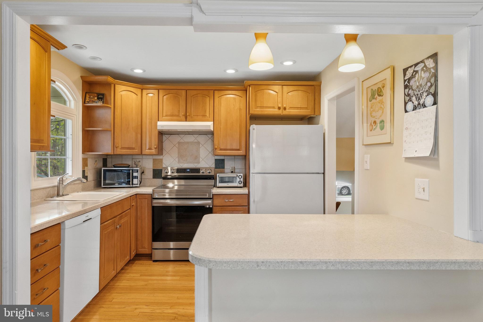 137 Waterloo Avenue Berwyn, PA 19312 - Photo 11 of 41 Kitchen