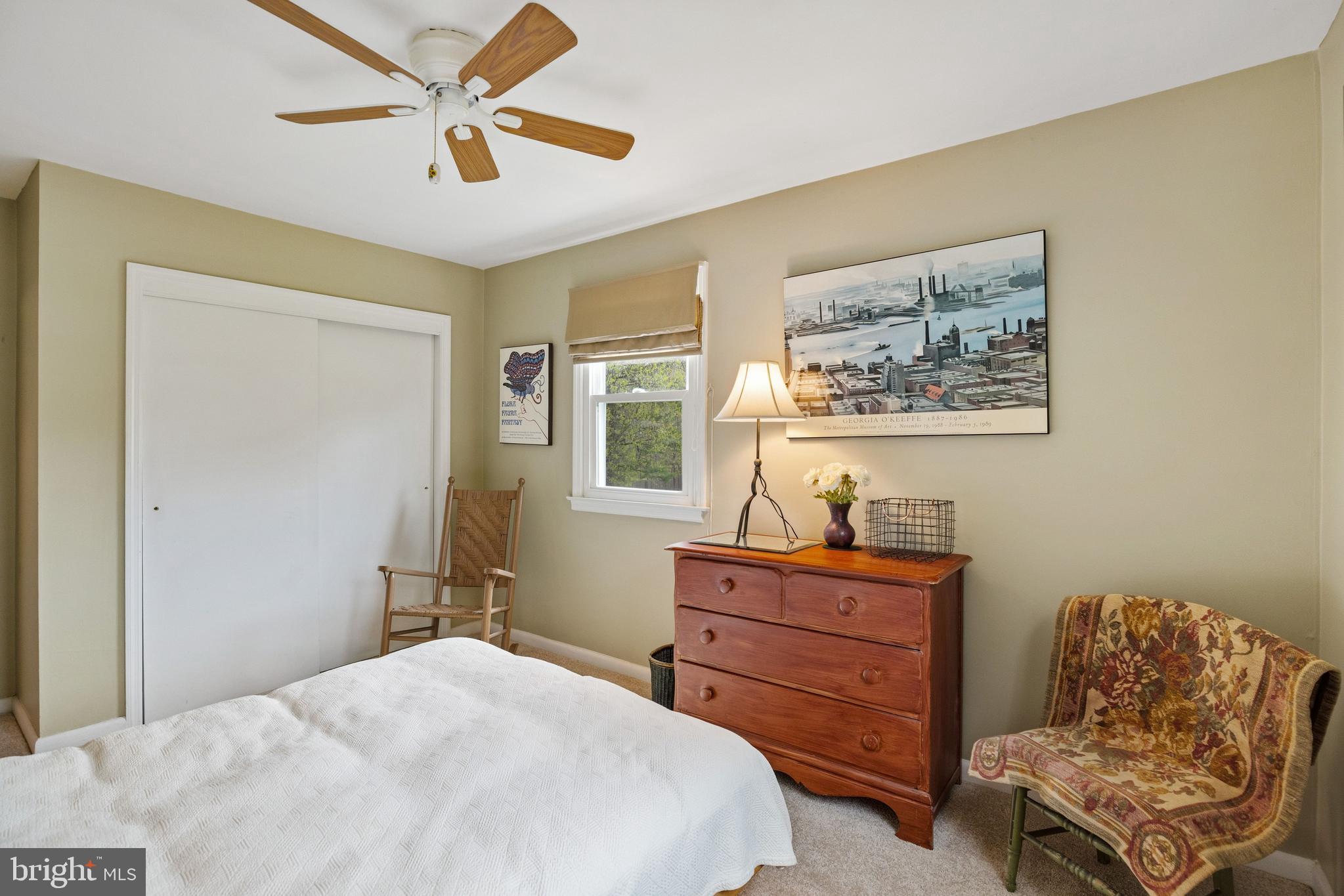 137 Waterloo Avenue Berwyn, PA 19312 - Photo 17 of 41 Bedroom 1