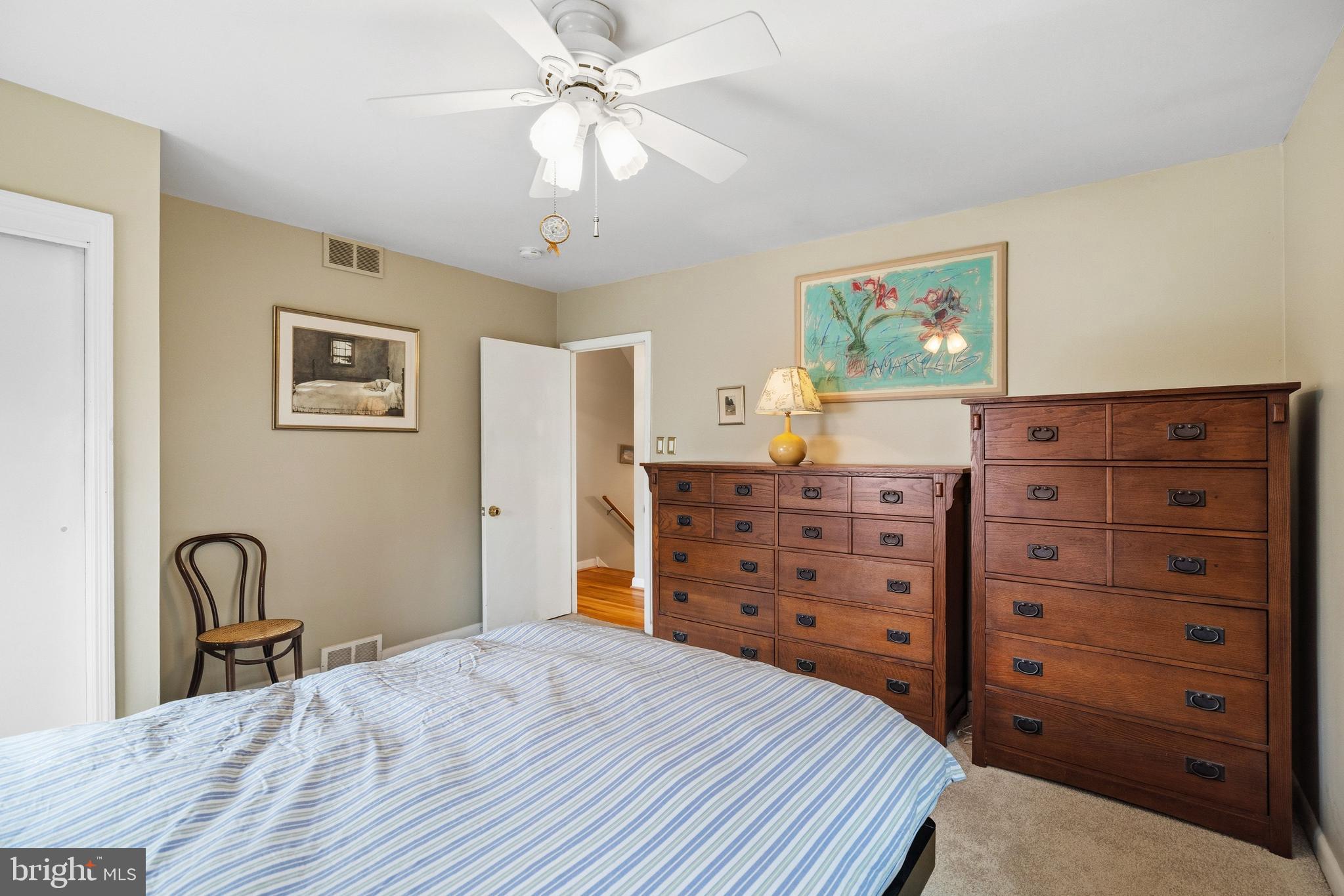 137 Waterloo Avenue Berwyn, PA 19312 - Photo 19 of 41 Bedroom 2