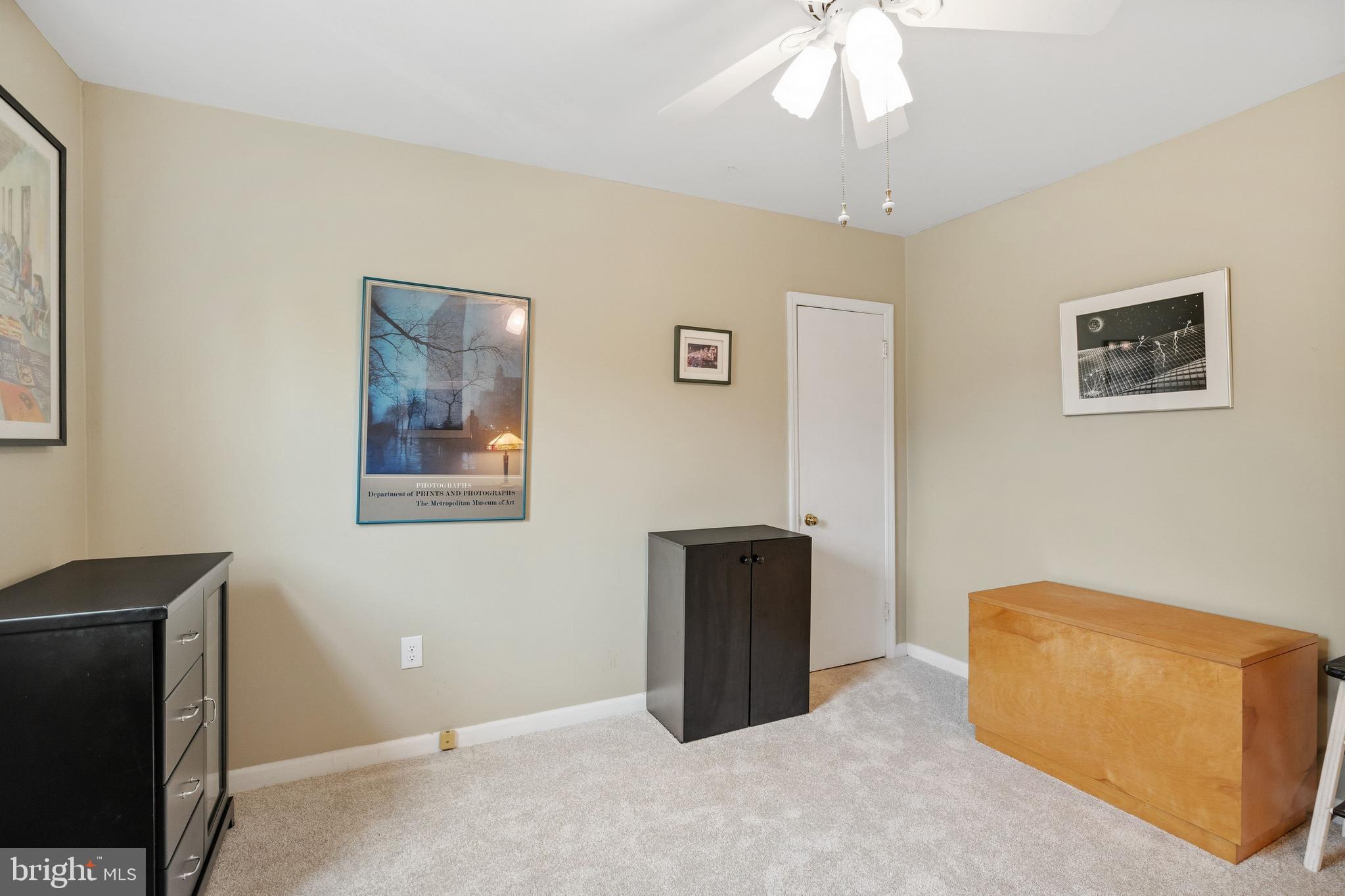 137 Waterloo Avenue Berwyn, PA 19312 - Photo 21 of 41 Bedroom 3