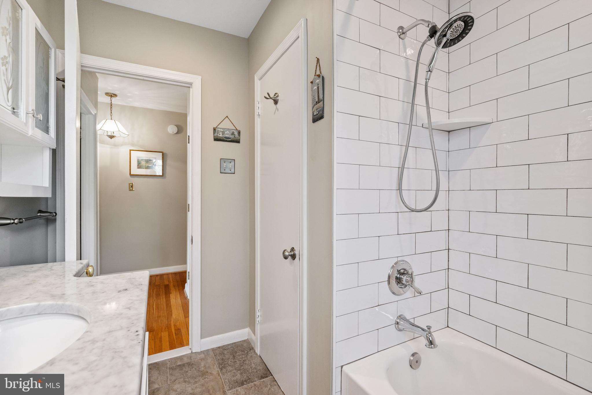 137 Waterloo Avenue Berwyn, PA 19312 - Photo 24 of 41 Second floor full bath