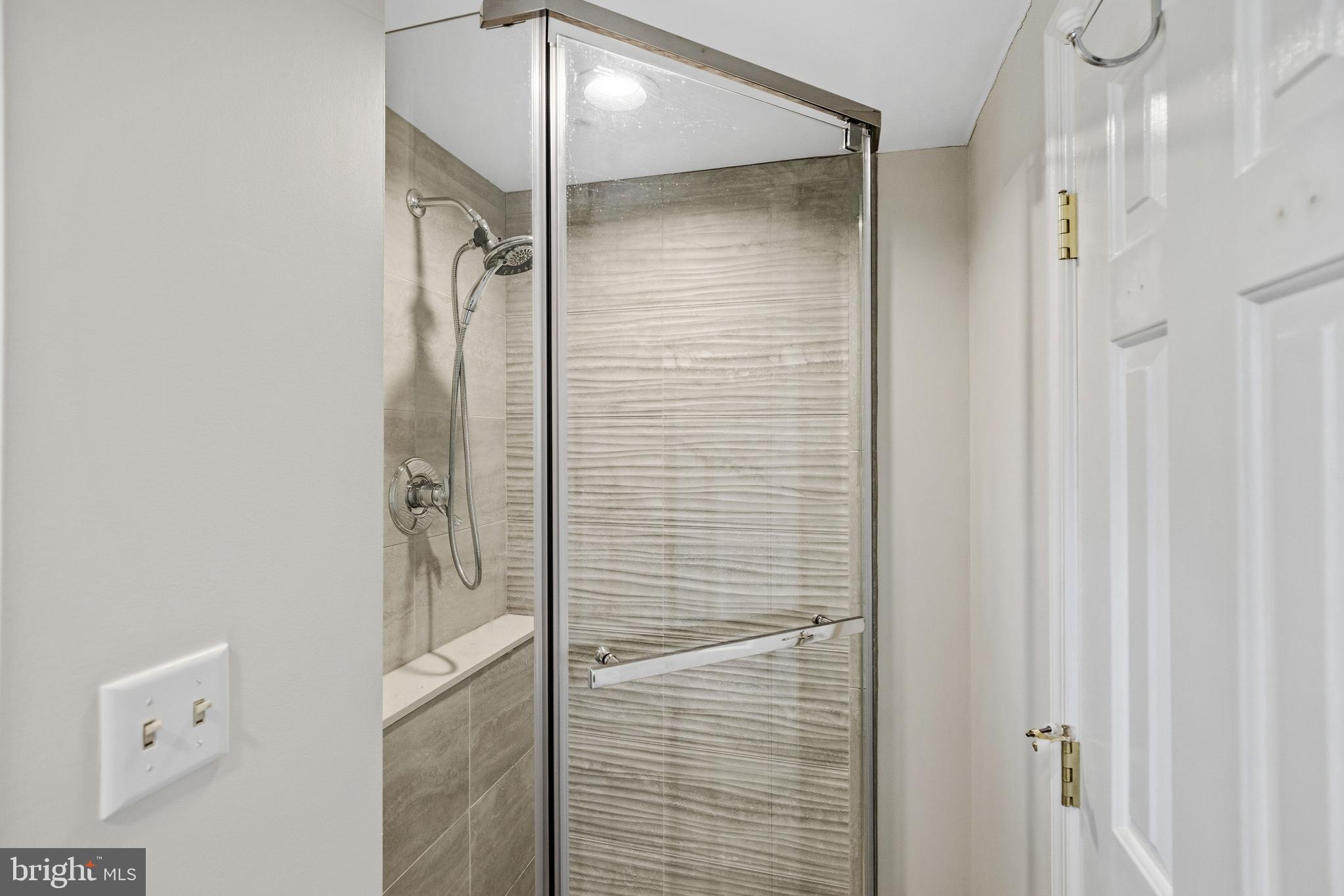 137 Waterloo Avenue Berwyn, PA 19312 - Photo 30 of 41 Lower level full bathroom
