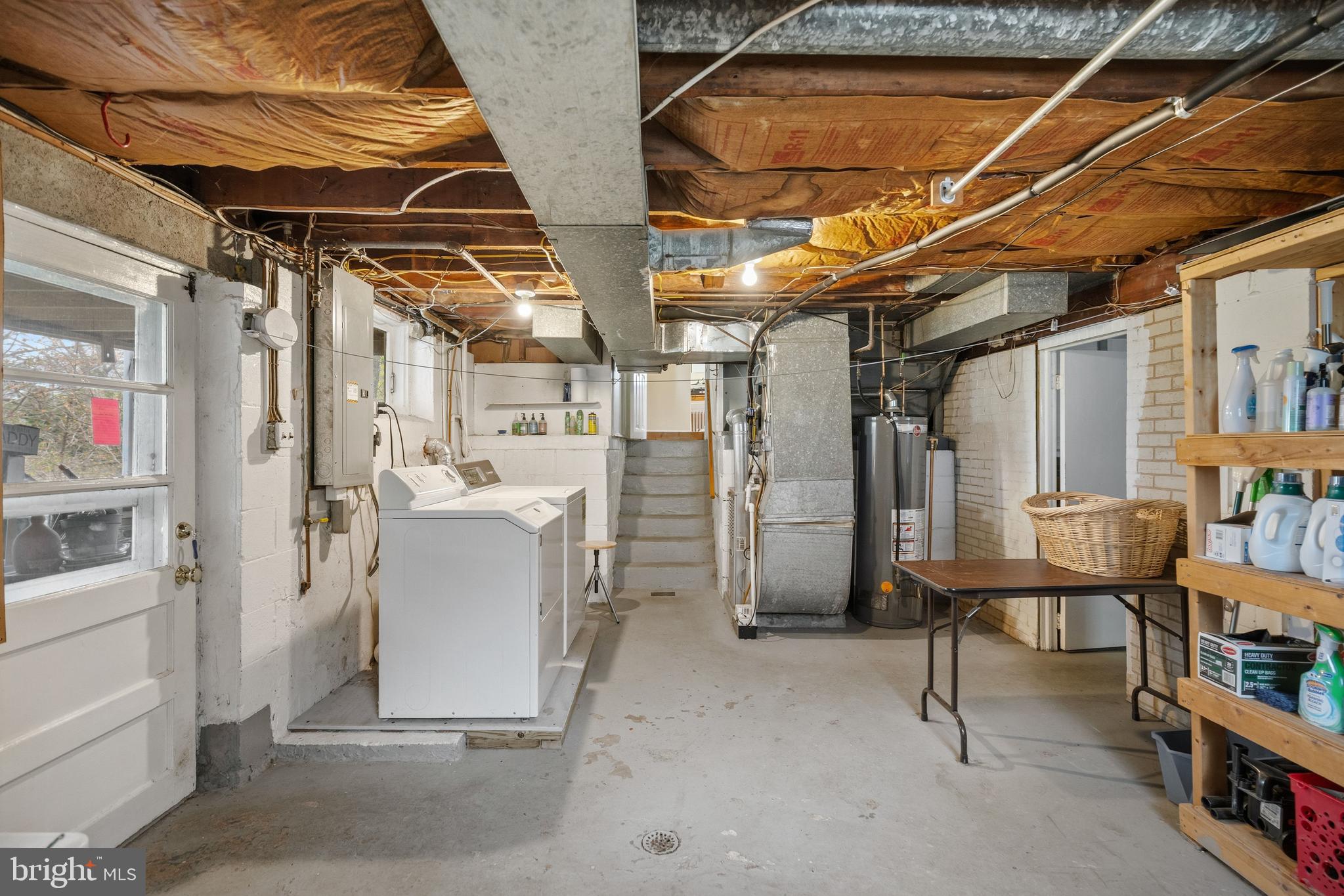 137 Waterloo Avenue Berwyn, PA 19312 - Photo 34 of 41 Basement
