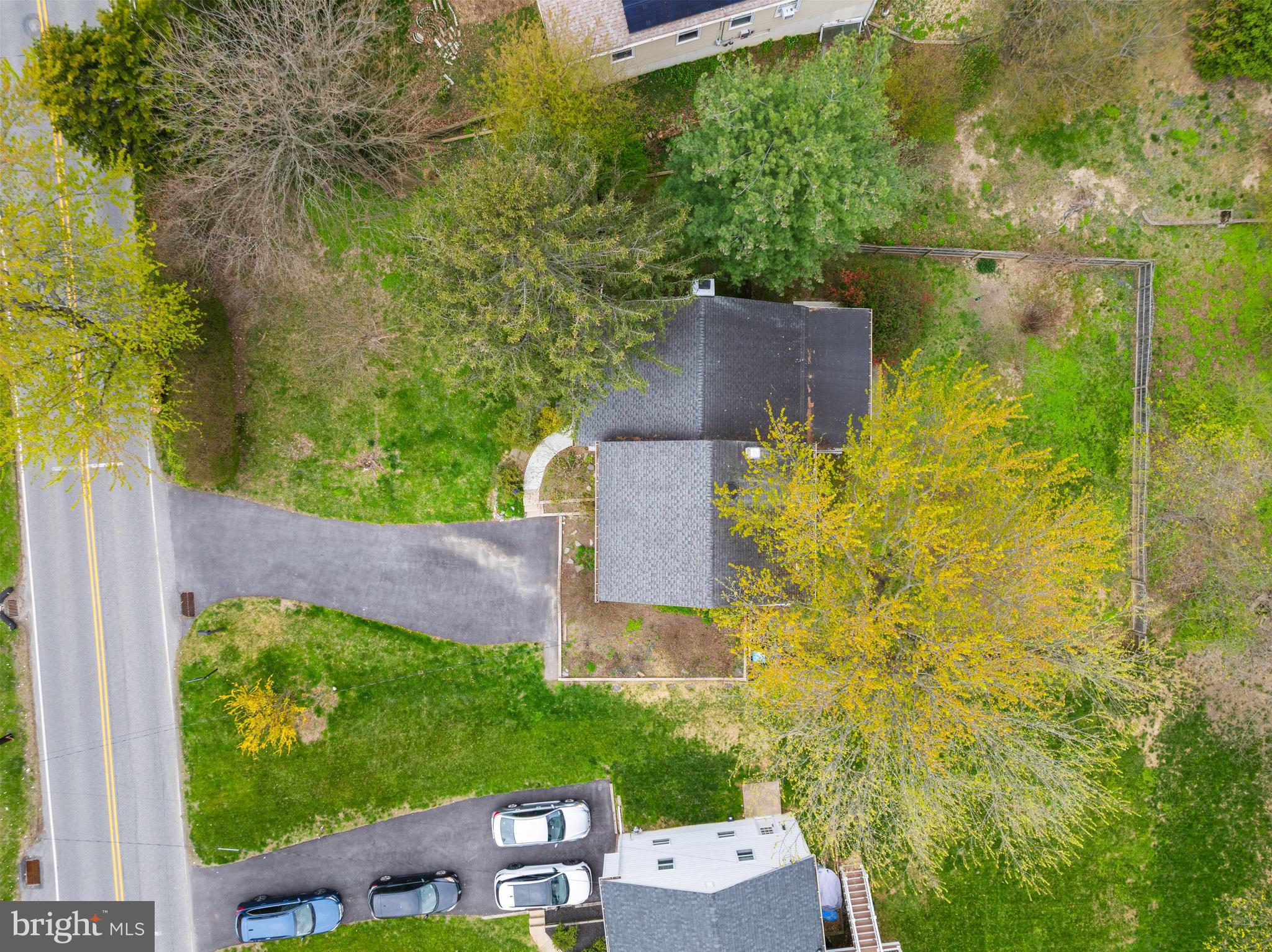 137 Waterloo Avenue Berwyn, PA 19312 - Photo 39 of 41 Aerial