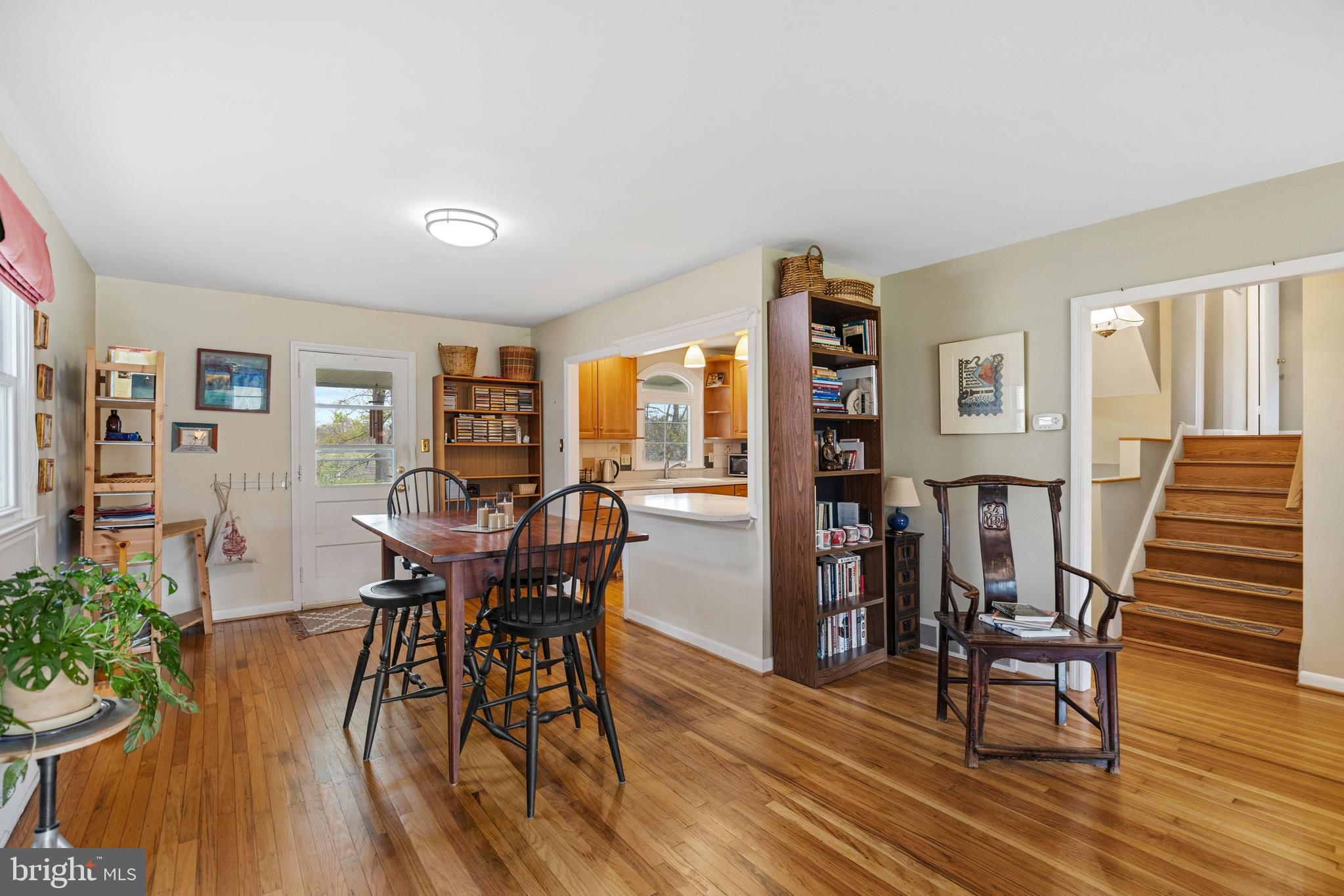 137 Waterloo Avenue Berwyn, PA 19312 - Photo 9 of 41 Dining Area