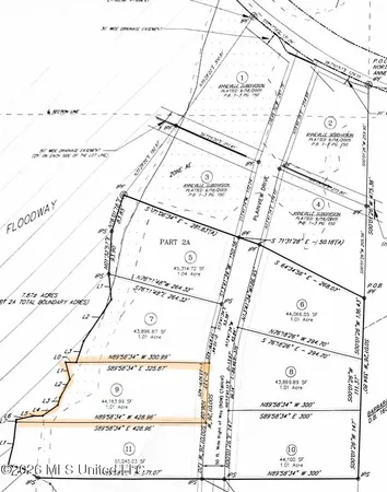 $75,000 | 0 Plainview Drive, Vicksburg, MS 39180