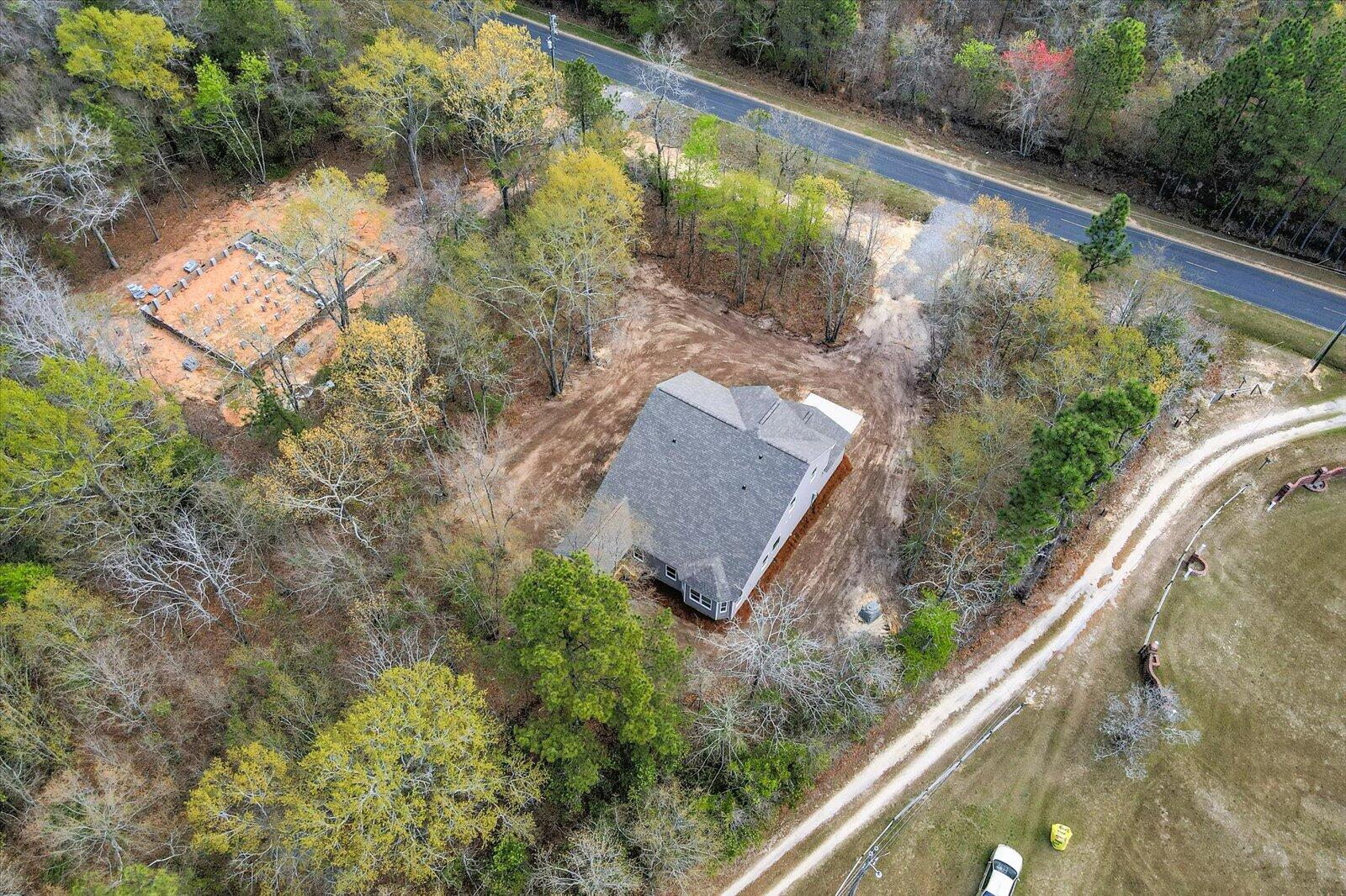 293 Hamelin Road Aiken, SC 29805 - Photo 62 of 75