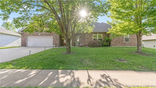 $399,000 | 204 Redtail Drive, Ashland, MO 65010