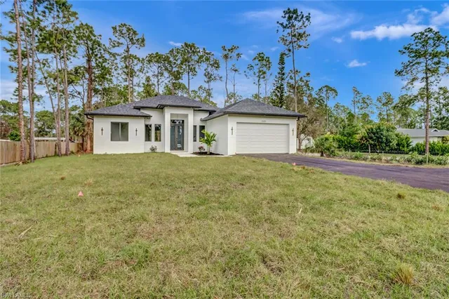 $635,000 | 3232 47th Avenue Northeast, Naples, FL 34120