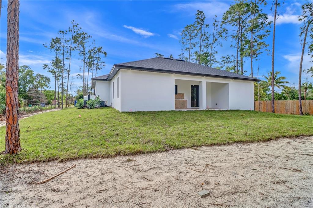 3232 47th Avenue Northeast Naples, FL 34120 - Photo 25 of 25