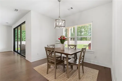 $699,900 | 2453 Oxenwood Drive Southwest, Marietta, GA 30064