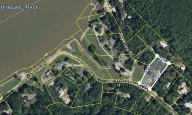 224 Peters Landing Road Clifton, TN 38425 - Photo 3 of 7 Gallery Image 3