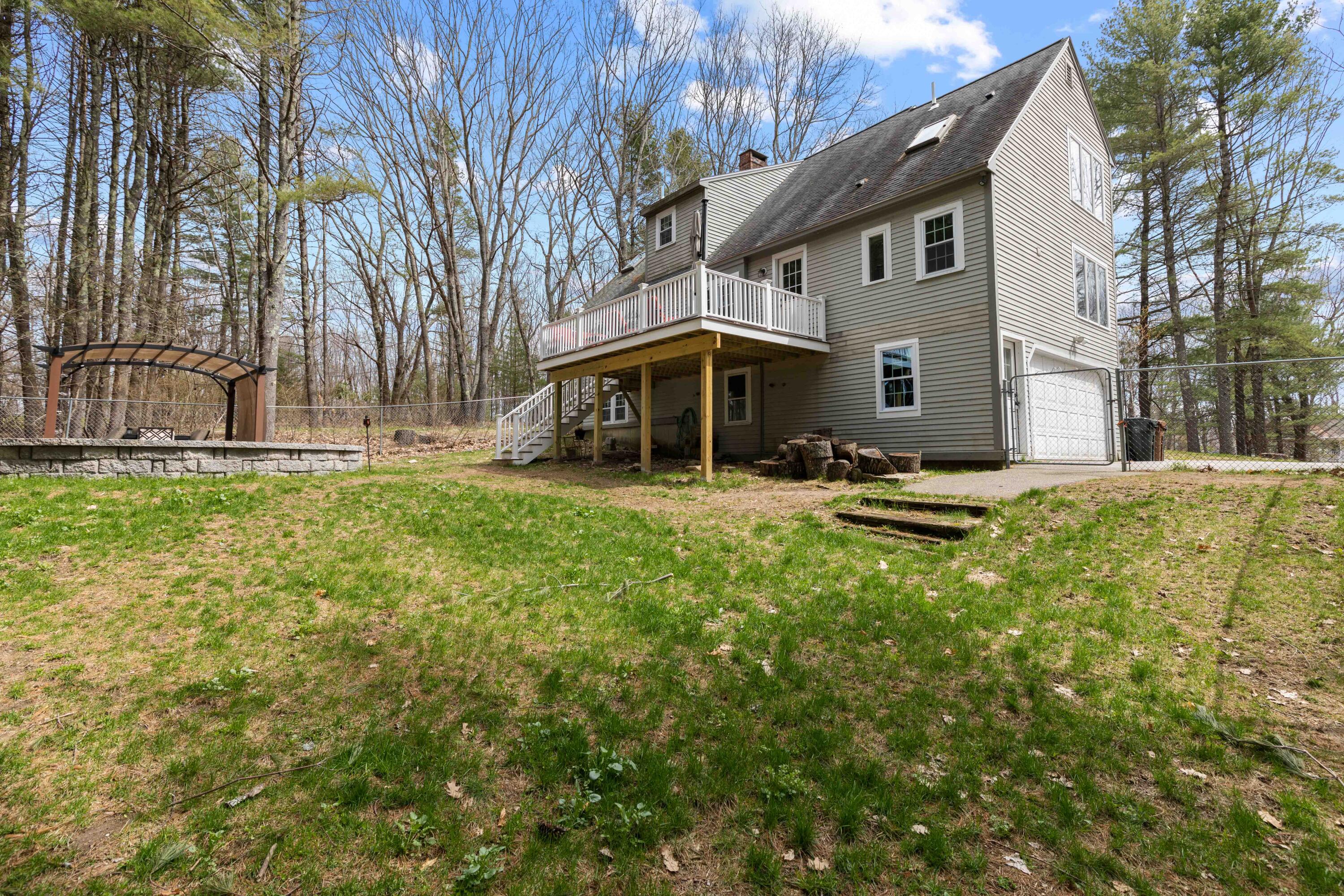 15 Country Woods Road Saco, ME 04072 - Photo 42 of 47 15 Country Woods Saco - 043