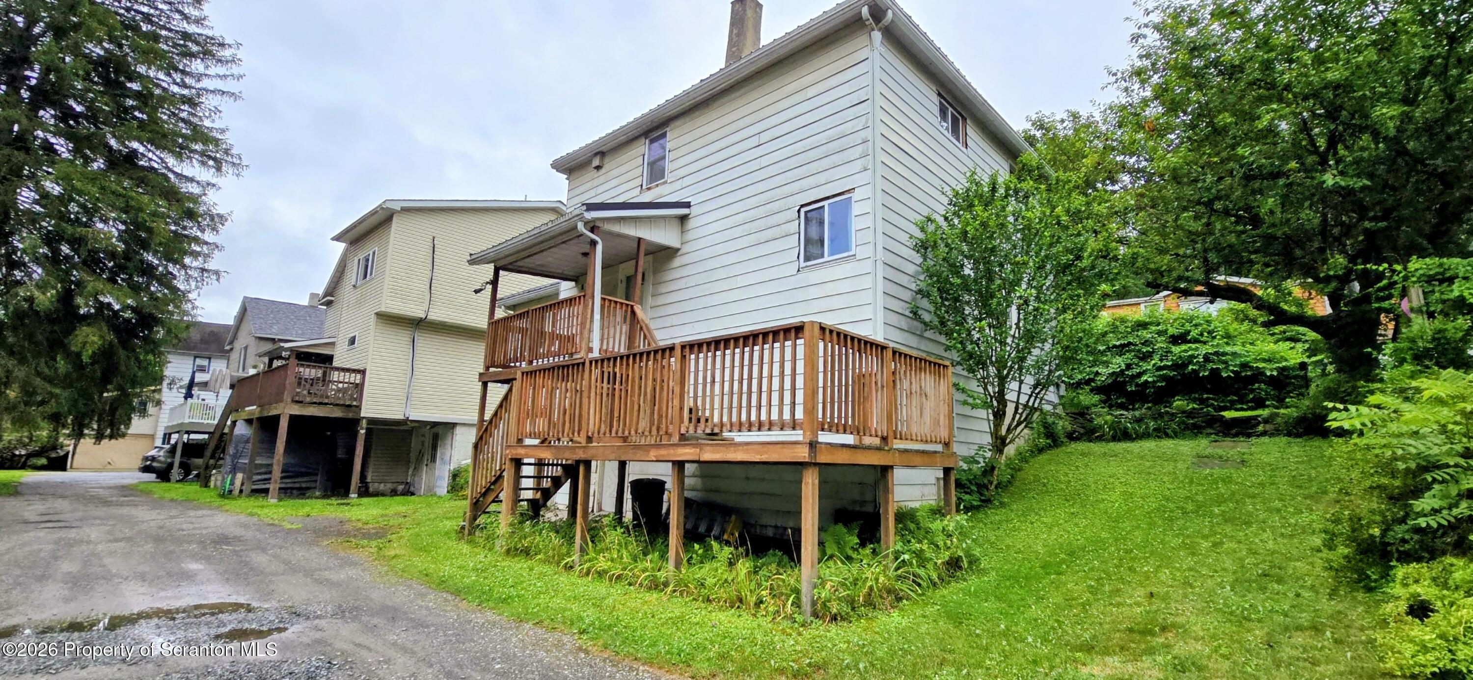 210 Riverside Drive Factoryville, PA 18419 - Photo 4 of 29 20260706_112437~2