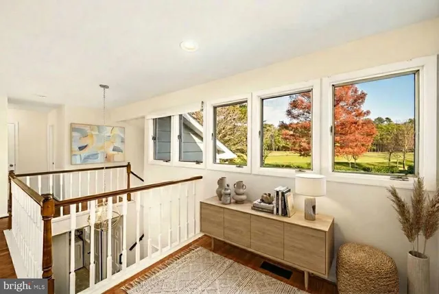 a kitchen with stainless steel appliances granite countertop a stove and a refrigerator