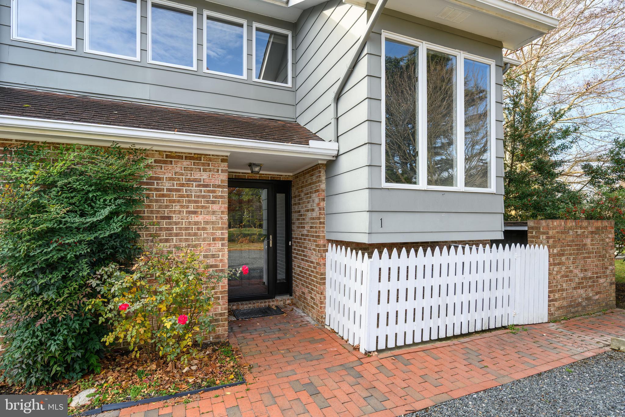 24700 Deepwater Point Drive, Unit 1 St. Michaels, MD 21663 - Photo 3 of 47