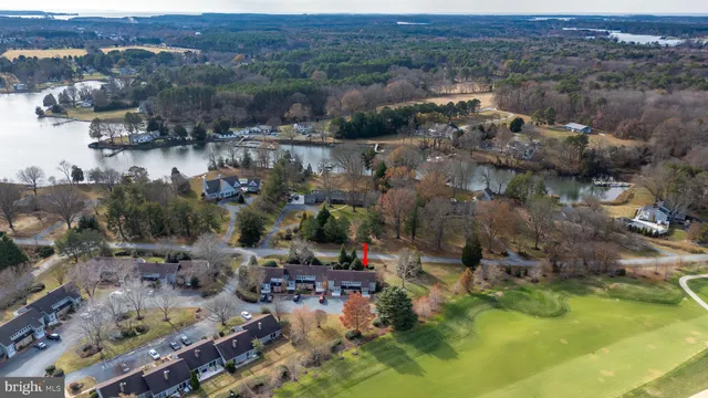 $389,000 | 24700 Deepwater Point Drive, Unit 1, St. Michaels, MD 21663