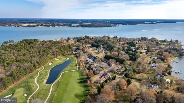 $389,000 | 24700 Deepwater Point Drive, Unit 1, St. Michaels, MD 21663