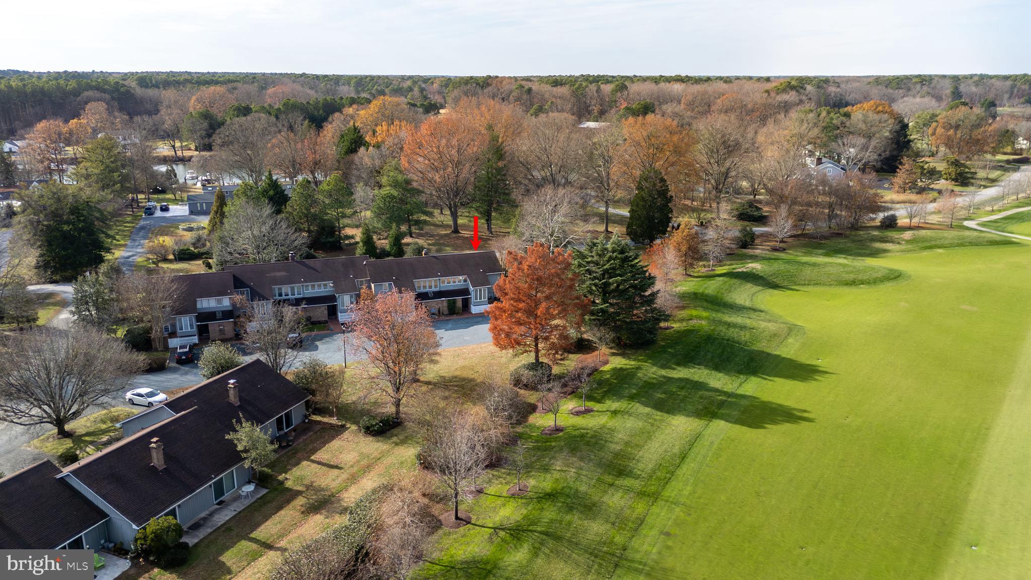 24700 Deepwater Point Drive, Unit 1 St. Michaels, MD 21663 - Photo 37 of 47