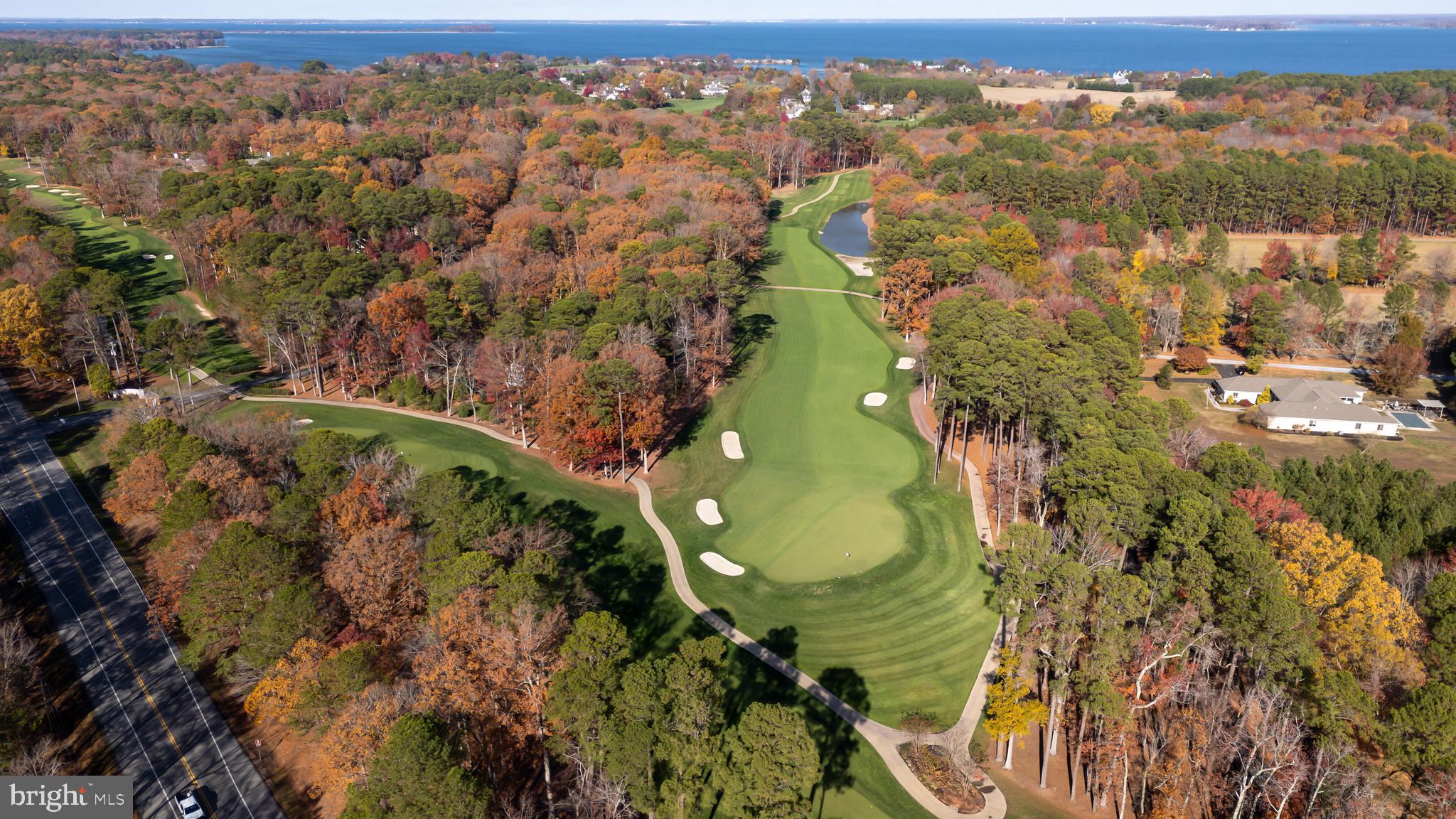 24700 Deepwater Point Drive, Unit 1 St. Michaels, MD 21663 - Photo 41 of 47