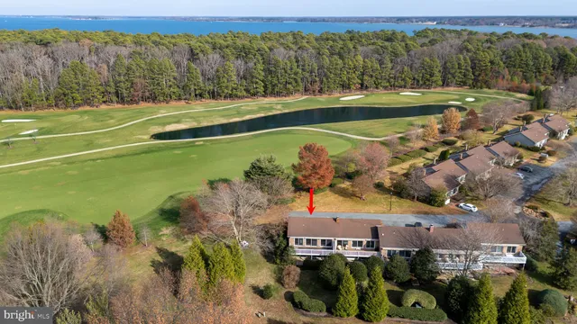 $389,000 | 24700 Deepwater Point Drive, Unit 1, St. Michaels, MD 21663