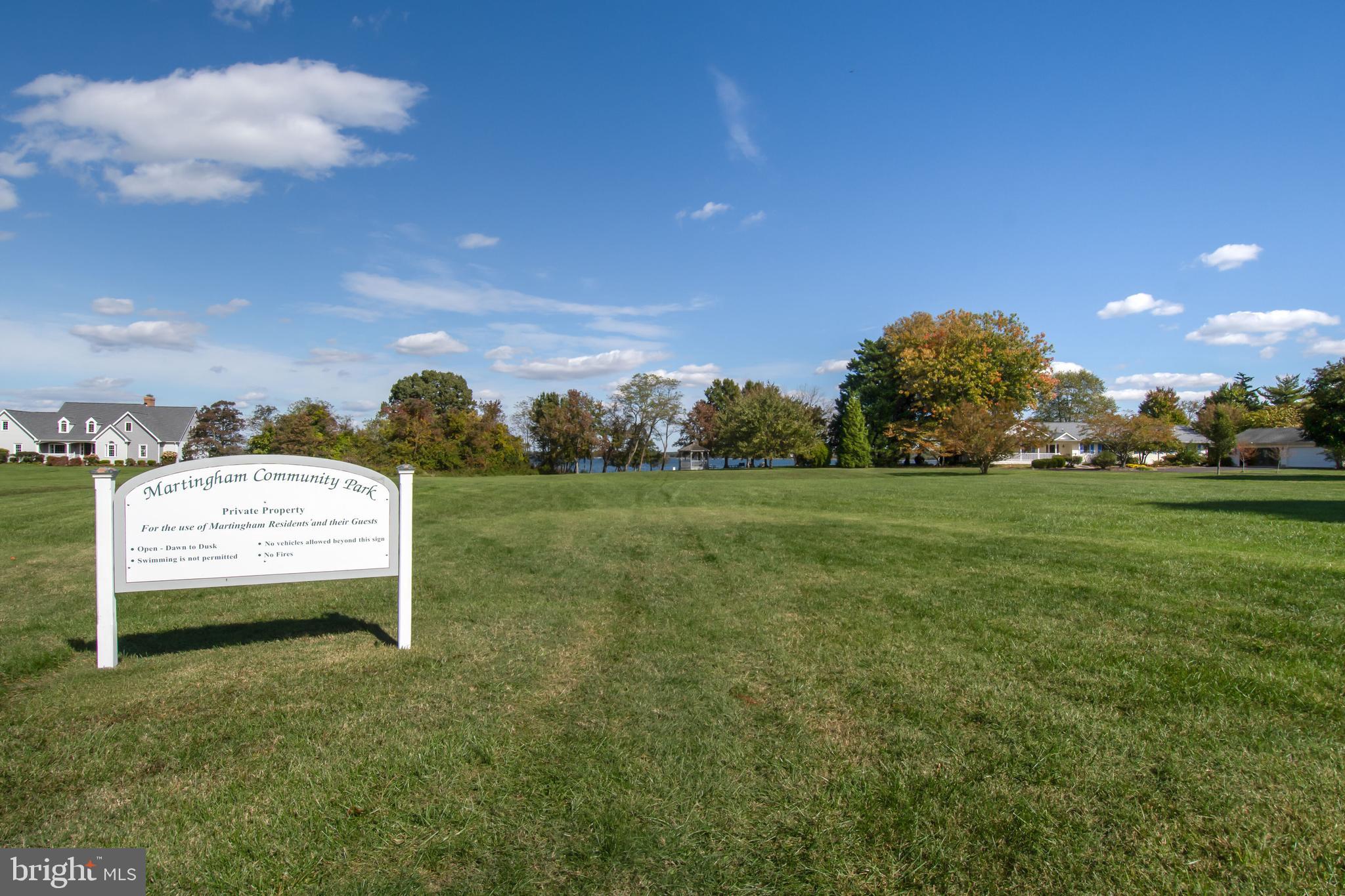 24700 Deepwater Point Drive, Unit 1 St. Michaels, MD 21663 - Photo 44 of 47