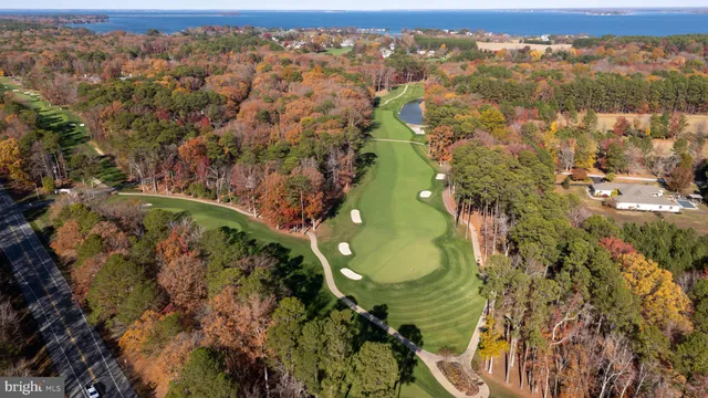 $389,000 | 24700 Deepwater Point Drive, Unit 1, St. Michaels, MD 21663