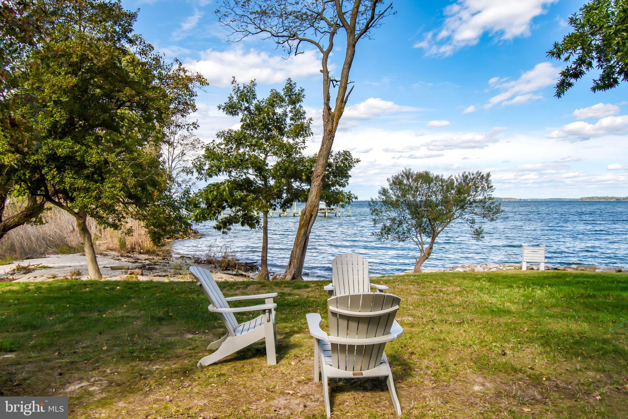 24700 Deepwater Point Drive, Unit 1 St. Michaels, MD 21663 - Photo 46 of 47