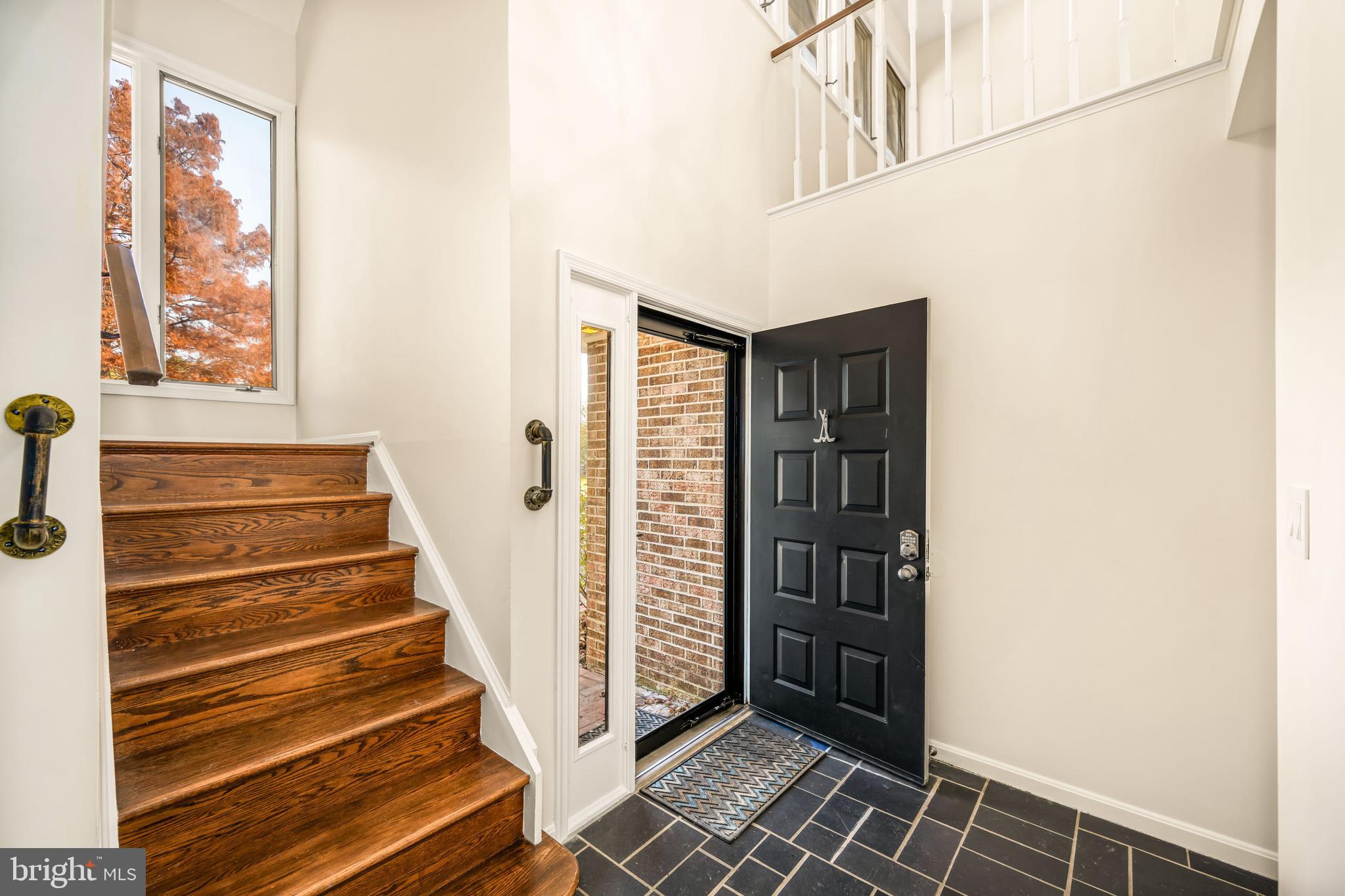 24700 Deepwater Point Drive, Unit 1 St. Michaels, MD 21663 - Photo 8 of 47 Entry