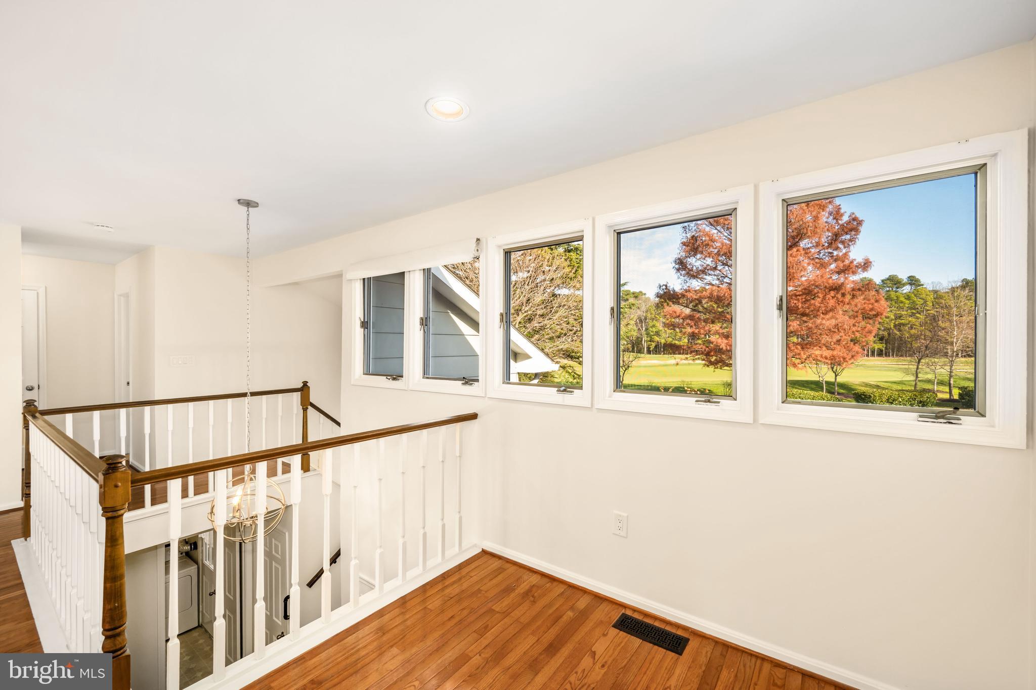 24700 Deepwater Point Drive, Unit 1 St. Michaels, MD 21663 - Photo 10 of 47 Golf Course View